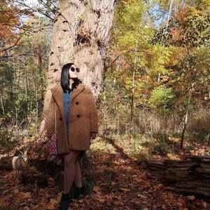 Meet your Posher, Jenny